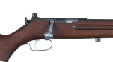 Wards Westernfield 316 Bolt Rifle .22lr