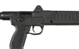 Keltec Sub 2000 Semi Rifle .40 s&w