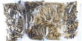 Lot of misc brass