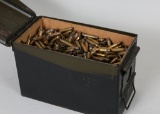 Lot of 5.56mm brass
