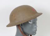 WWI Helmet