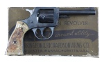 H&R 922 Revolver .22lr