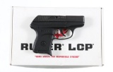 Ruger LCP Pistol .380 ACP