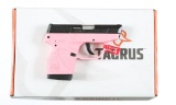 Taurus PT 738 Pistol .380 ACP