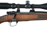 Remington 799 Bolt Rifle 7.62x39mm