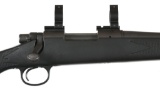 Remington 700 Bolt Rifle .243 win