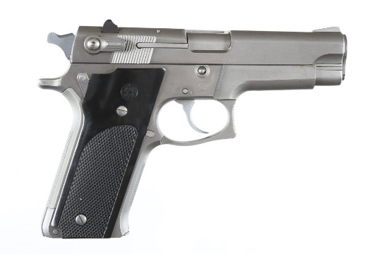 Smith & Wesson 659 Pistol 9mm