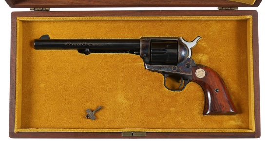 Colt SAA Revolver .357 mag