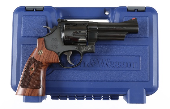 Smith & Wesson 29-10 Revolver .44 mag