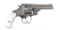 Marlin 1887 Revolver .38 S&W