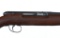 Remington 550-1 Semi Rifle .22 SLLR