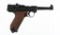 Erma Werke Waffenfabrik La 22 Pistol .22lr