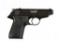 M.A.B. GZ Pistol 7.65 mm
