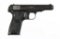 M.A.B. D Pistol 7.65 mm