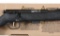 Savage 93 Bolt Rifle .22 WMR