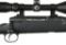 Savage Axis Bolt Rifle 7mm-08
