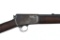 Winchester 03 Semi Rifle .22 win