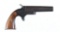 Baford Arms Thunder Pistol .44 spl