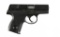 Smith & Wesson Sw380 Pistol .380 ACP