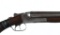 Crescent 60 SxS Shotgun 12ga