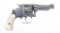 Smith & Wesson  Revolver .32 cal