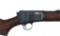 Winchester 63 Semi Rifle .22 LR