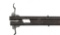 Two Remington 41 Targetmaster Barreled Receivers .22 SLLR