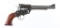 Ruger New Model Blackhawk Revolver .357 magn
