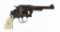 Smith & Wesson 1917 Revolver .45 ACP