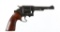 Smith & Wesson Victory Revolver .38  S&W