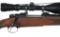 Winchester 70 XTR Sporter Bolt Rifle .300 wb