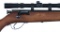 Savage Arms 120 Bolt Rifle .22 SLLR