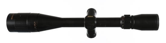 Nikon Scope