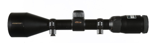 Nikon Scope