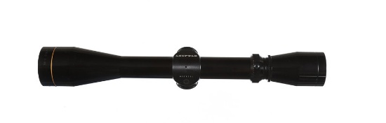 Leupold Scope