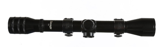 Savage Scope