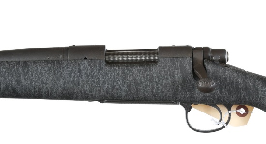 Remington 700 LH Bolt Rifle .22-250