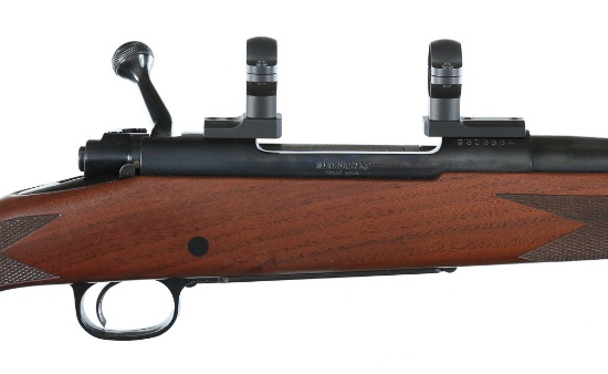 Winchester 70 Classic Sporter Bolt Rifle 7mm STW