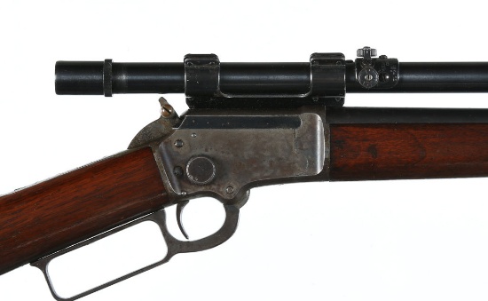Marlin 1897 Lever Rifle .22rf