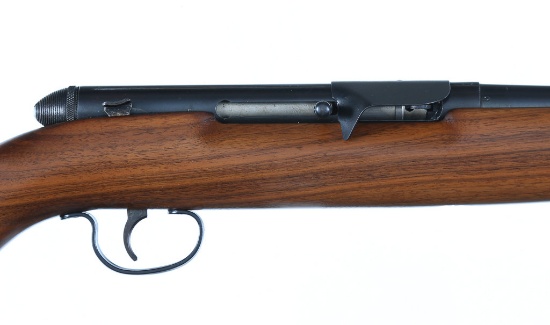 Remington 550-1 Semi Rifle .22 SLLR