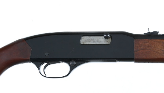 Winchester 190 Semi Rifle .22 SLLR