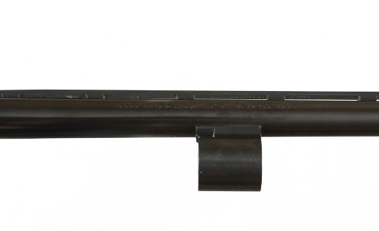 Remington 12ga Magnum Barrel