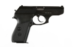 Renato Gamba HSc Pistol .380 ACP