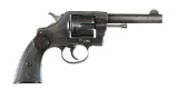 Colt DA 41 Revolver .41 cal