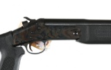 H&R 58 Sgl Shotgun 20ga