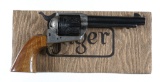 Armi Jager Dakota Revolver .44-40