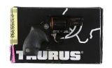Taurus 380 Revolver .38 ACP