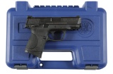 Smith & Wesson M&P 40C Pistol .40 S&W