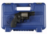 Smith & Wesson 340 Pd Revolver .357 magnum