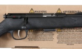 Savage 93 Bolt Rifle .22 WMR